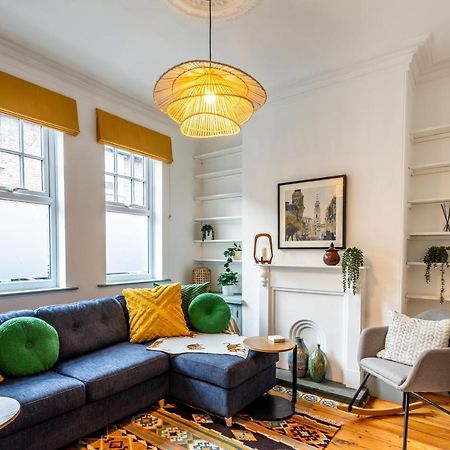 Farndale Den Villa Йорк Екстериор снимка